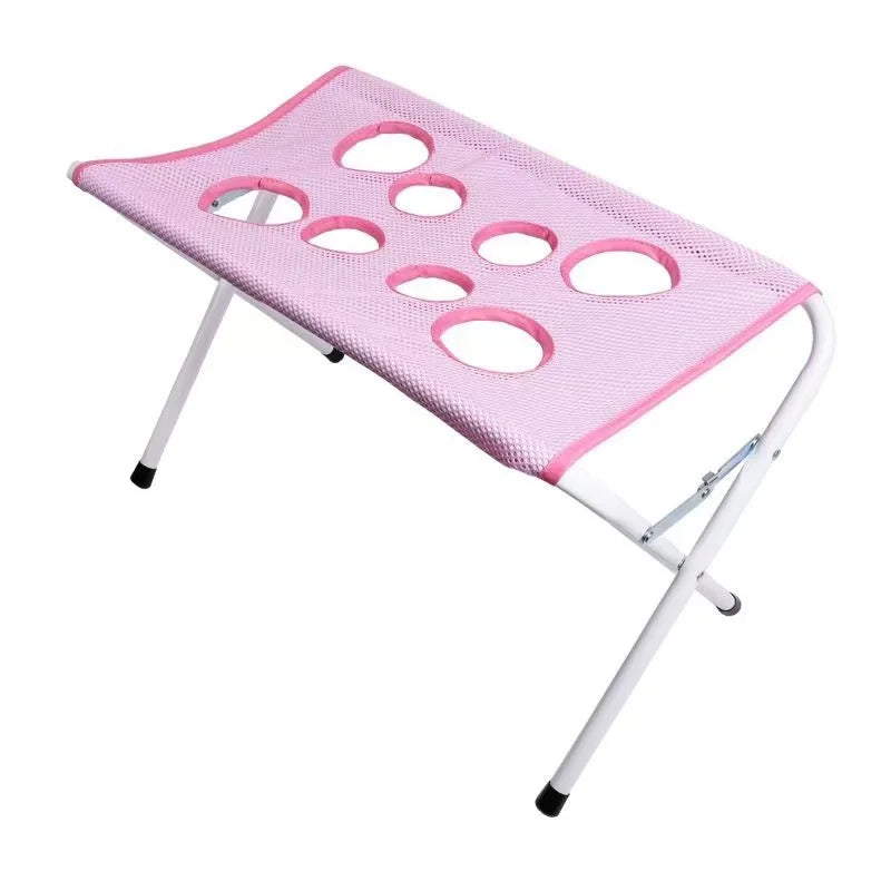 Pet Cat Dog Grooming Hammock Sling Bathing Restraint Bag Anti Scratch Bite Nail Trimming Washing Holder Small Dogs Cats Supplies