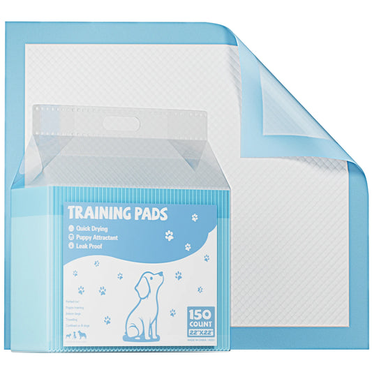 Super Absorbent Disposable Pet Pads For Dogs And Cats