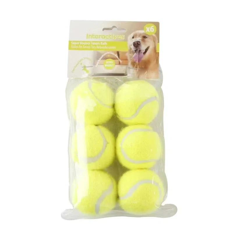 Interactive Smart Automatic Dog Ball Launcher With Food Reward