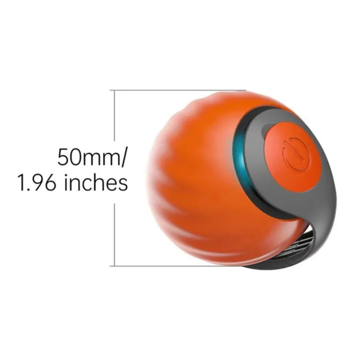 Cat Toy,Interactive Cat Ball,CatToys for Indoor Cats, Adjustable Sports Rolling Toy,Electric Rolling Ball