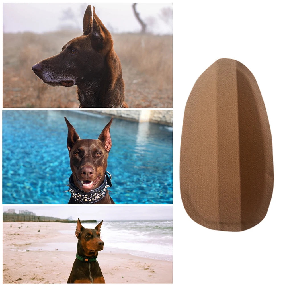 VAKIND Corrective Dog Ear Stickers Silicone Ear Lifting Patches