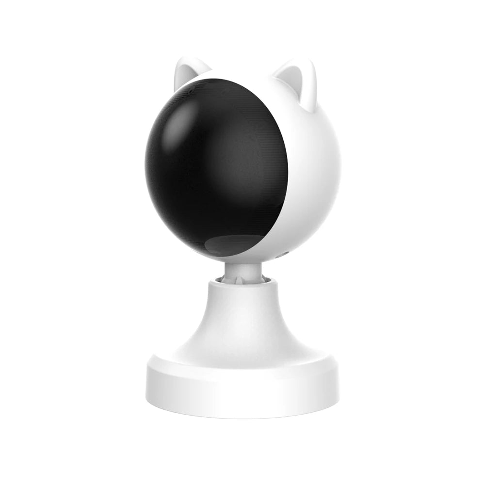 Fully Automatic Interactive Laser Cat Toy Indoor Intelligent Play Device