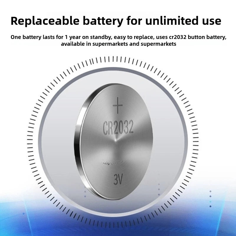 Waterproof Pet GPS Tracker With Real Time Movement Tracking Alerts
