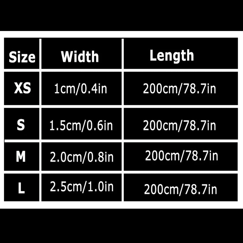 Winhyepet Padded Reflective Nylon Dog Leash for Training and Walking