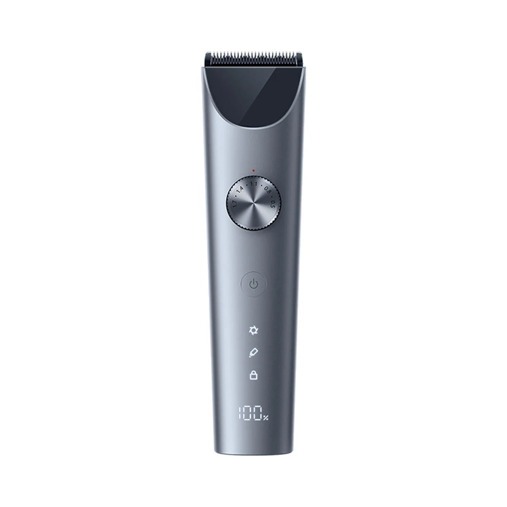 Mijia Hair Clipper 2 Professional Waterproof Beard And Hair Trimmer